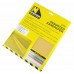 12pc Full Size Assorted Grit Sandpaper Sheets 